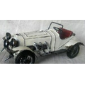 25 Oz. Antique Model 1930 -1940 Car ( 12"x5"x5")